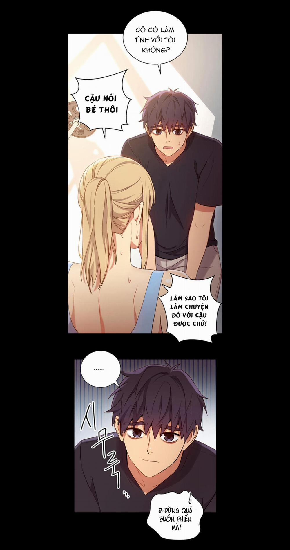 Bạn Của Mẹ Kế 9 trang 42