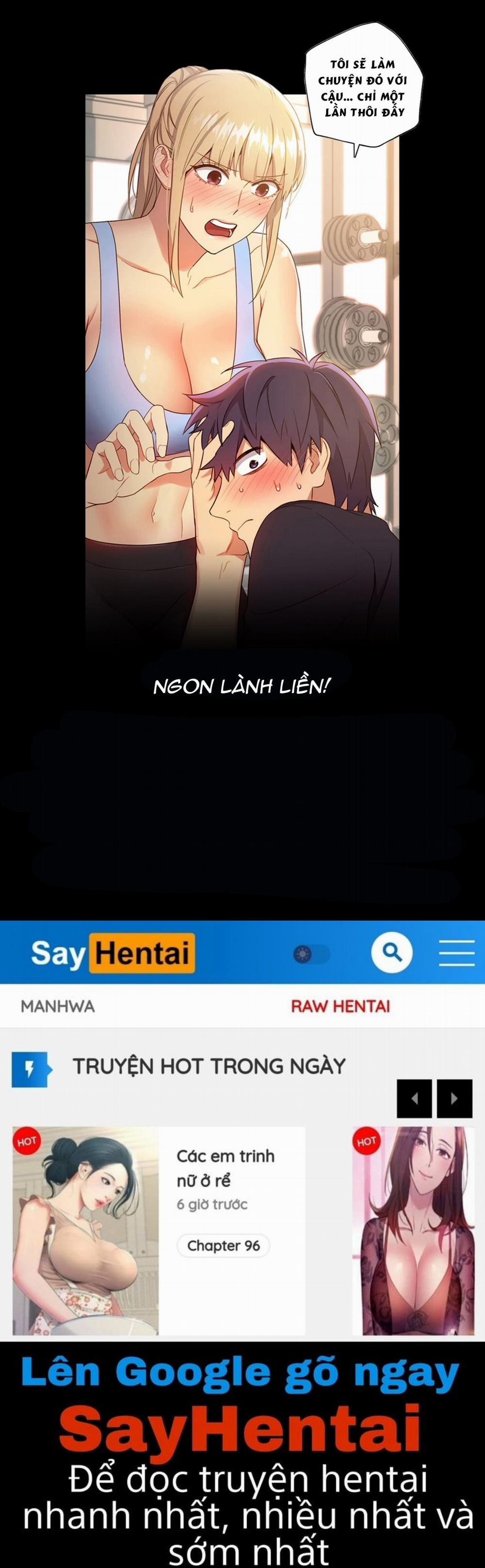 Bạn Của Mẹ Kế 9 trang 46