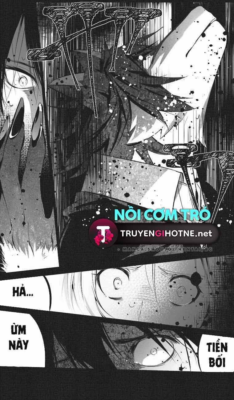 Bạn Của Sói 3 trang 16