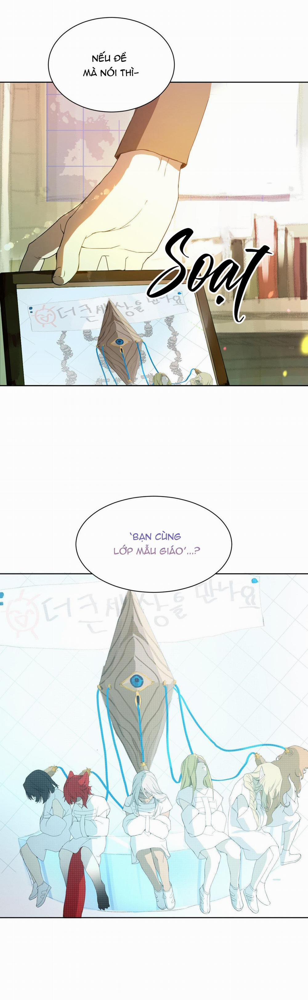 BẠN CÙNG LỚP MẪU GIÁO MẶT TRỜI 1 HOME(1) trang 5