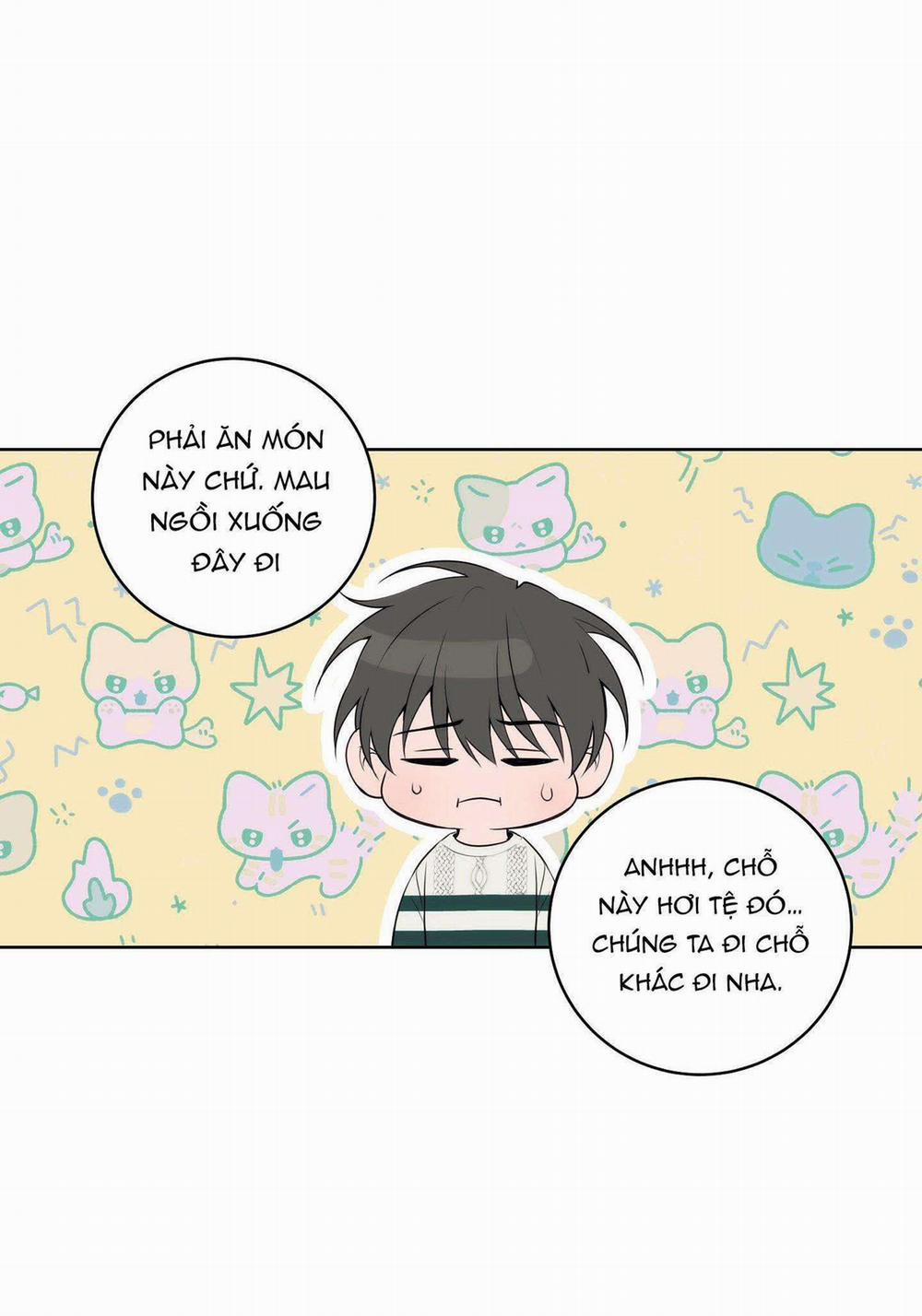 BẠN CÙNG LỚP MẪU GIÁO MẶT TRỜI 12 trang 48