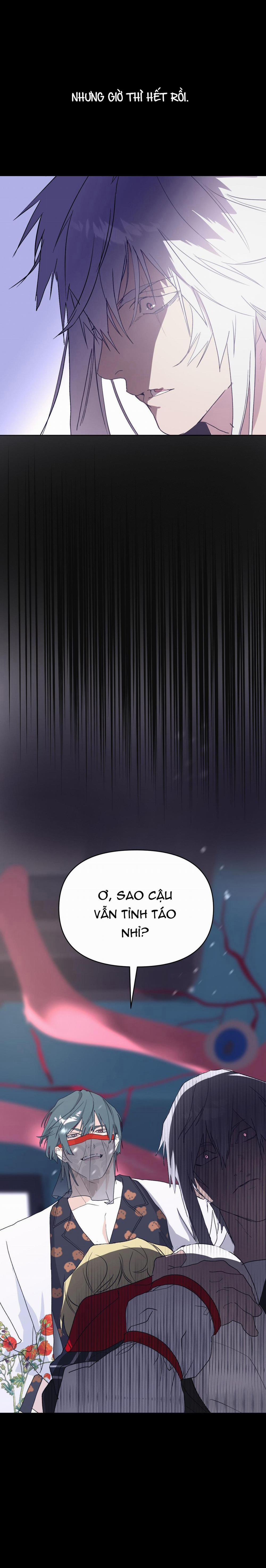 BẠN CÙNG LỚP MẪU GIÁO MẶT TRỜI 16 trang 19