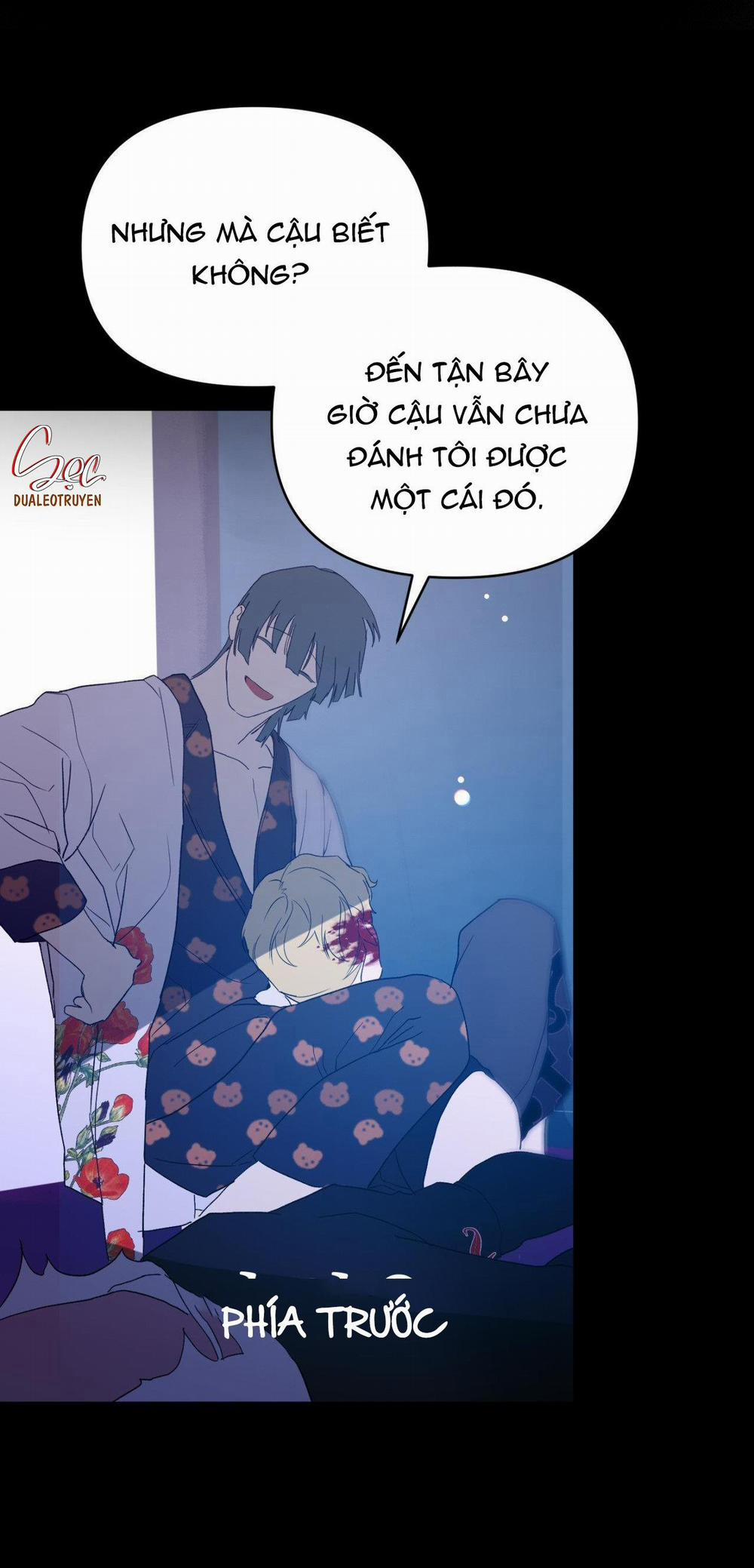 BẠN CÙNG LỚP MẪU GIÁO MẶT TRỜI 16 trang 34