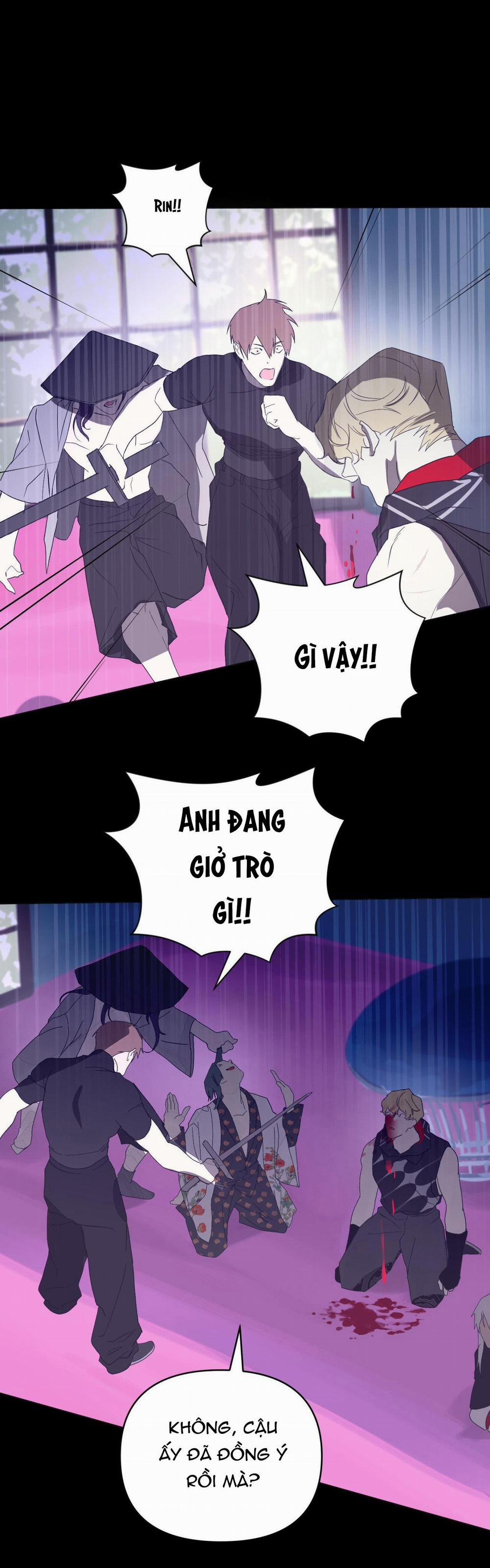 BẠN CÙNG LỚP MẪU GIÁO MẶT TRỜI 16 trang 6