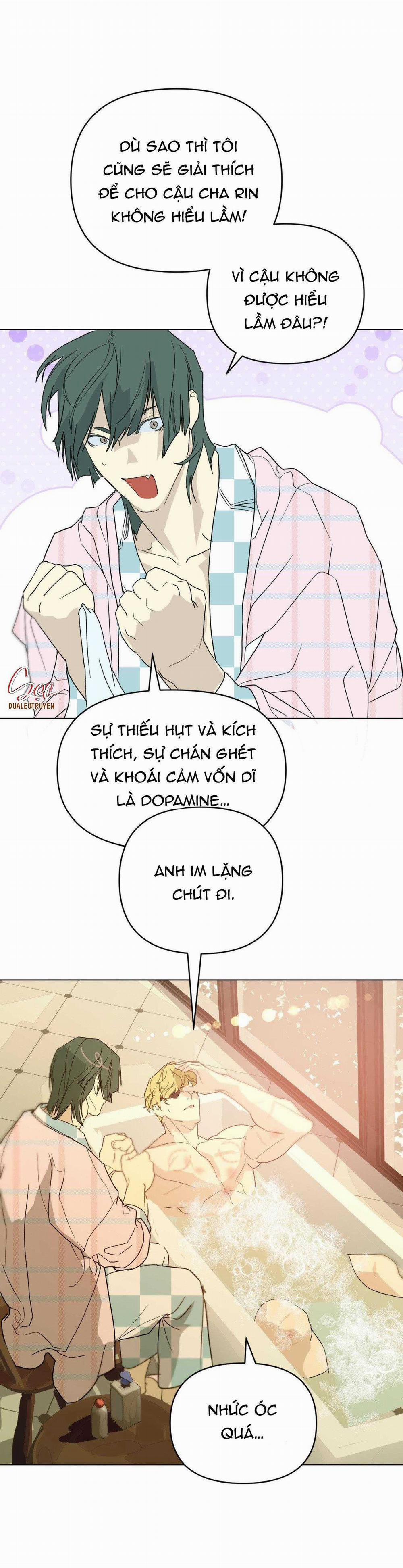 BẠN CÙNG LỚP MẪU GIÁO MẶT TRỜI 18 trang 21