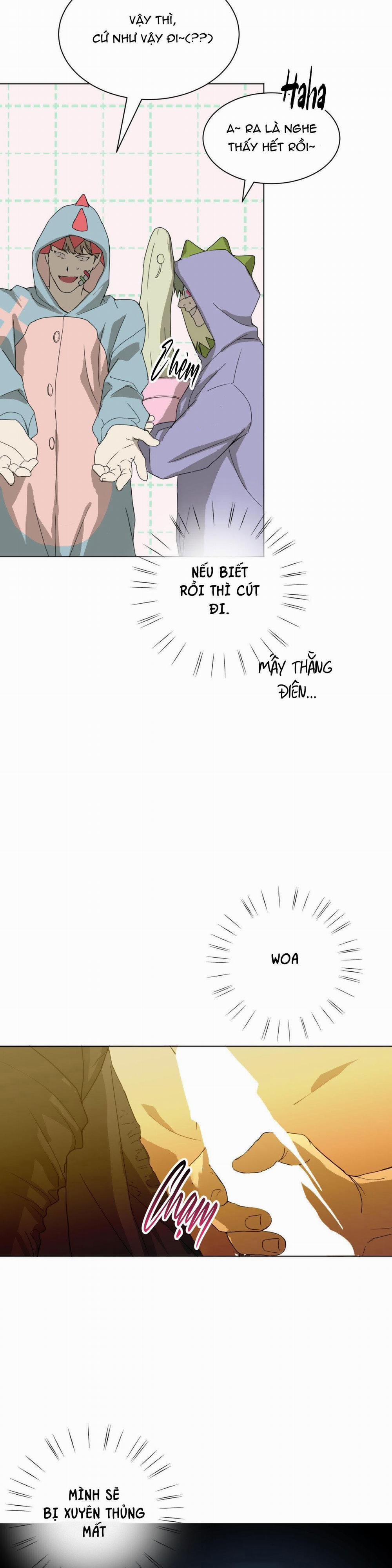 BẠN CÙNG LỚP MẪU GIÁO MẶT TRỜI 2 trang 10