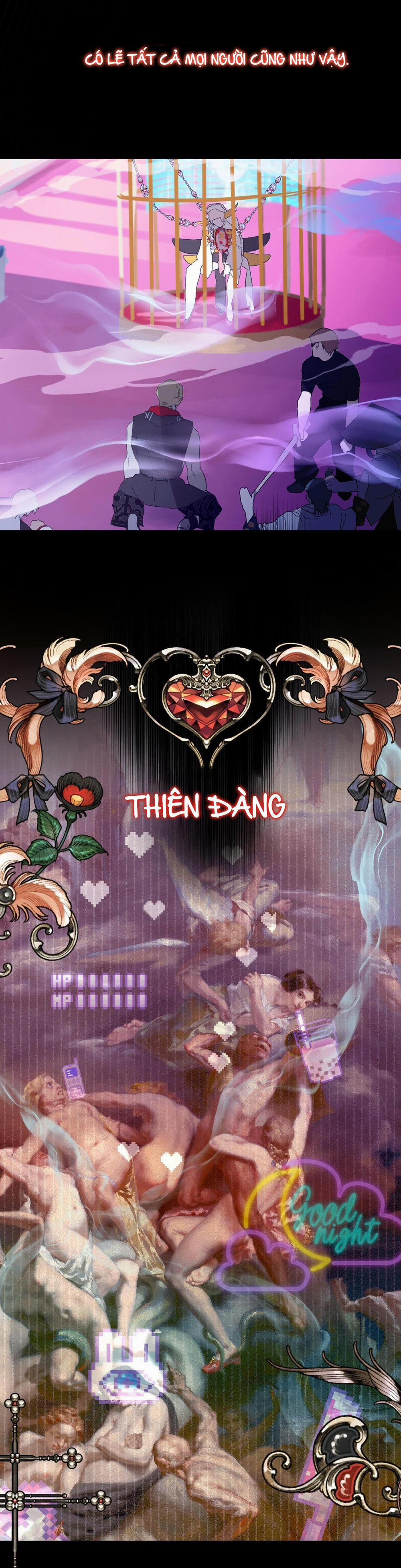 BẠN CÙNG LỚP MẪU GIÁO MẶT TRỜI 20 trang 2