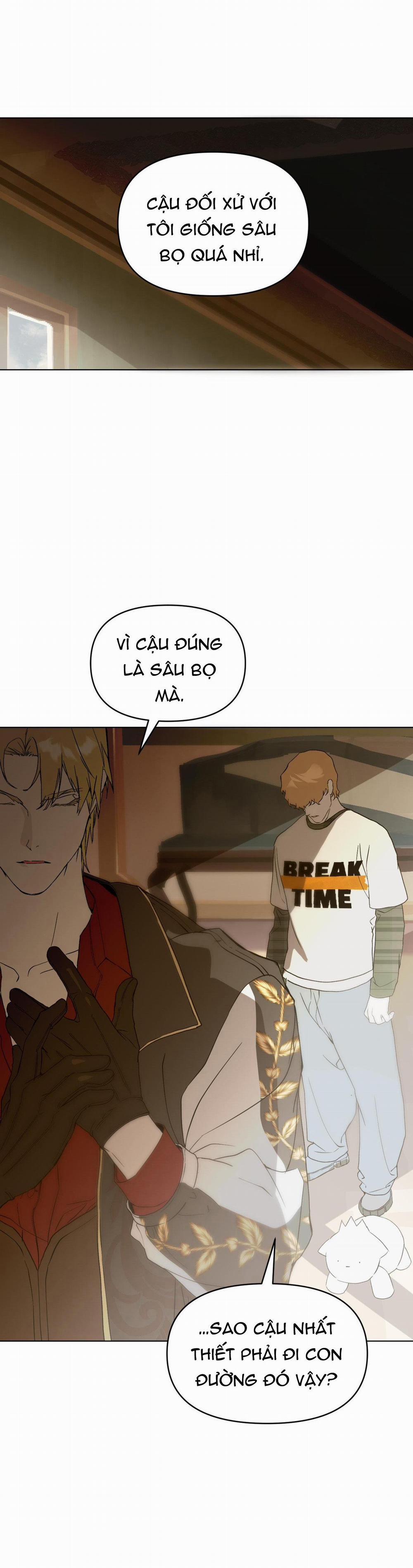 BẠN CÙNG LỚP MẪU GIÁO MẶT TRỜI 23 trang 3