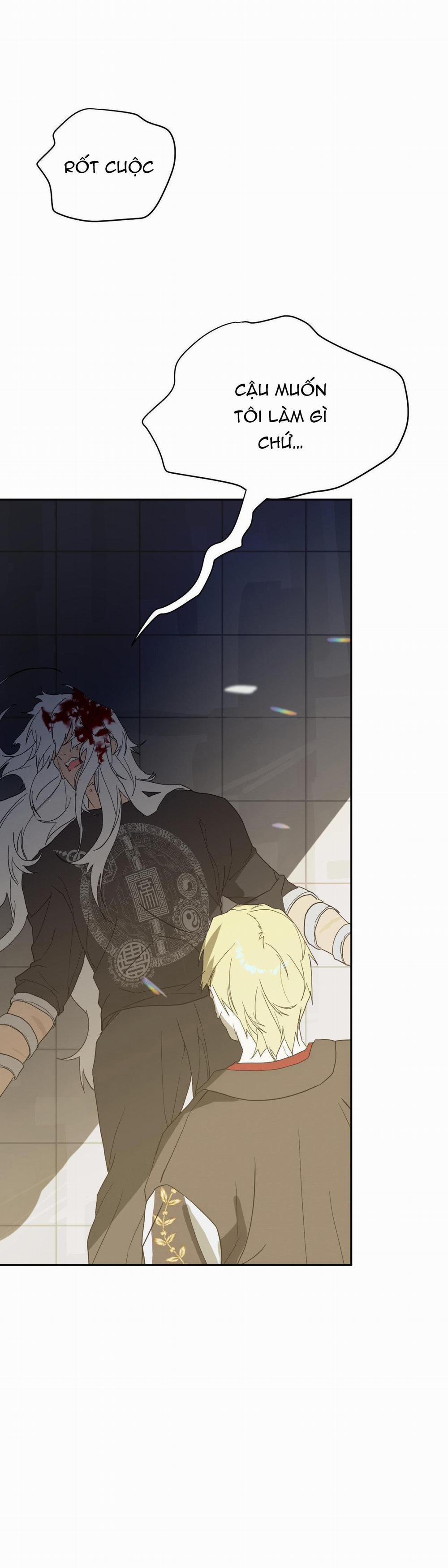 BẠN CÙNG LỚP MẪU GIÁO MẶT TRỜI 27 END SS1 trang 16