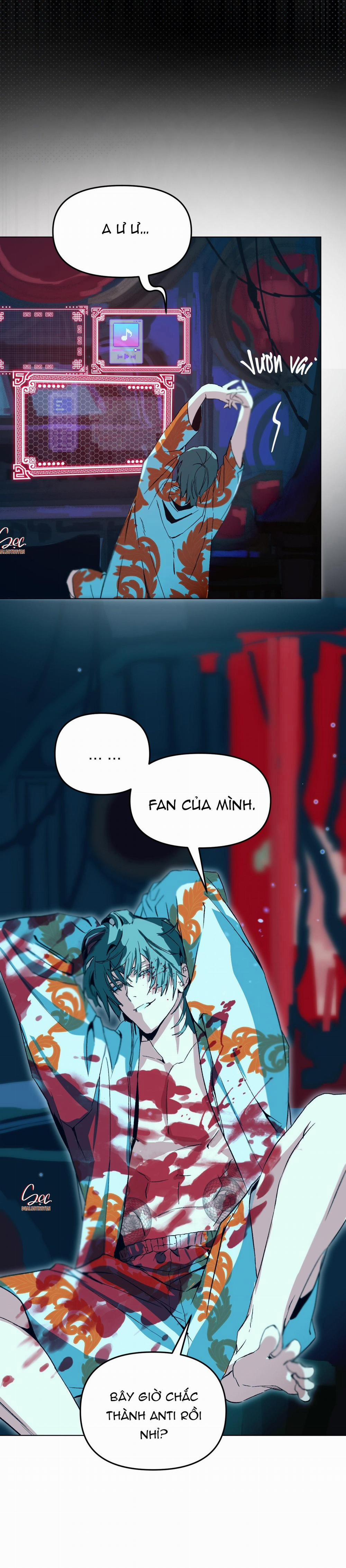 BẠN CÙNG LỚP MẪU GIÁO MẶT TRỜI 28 trang 19