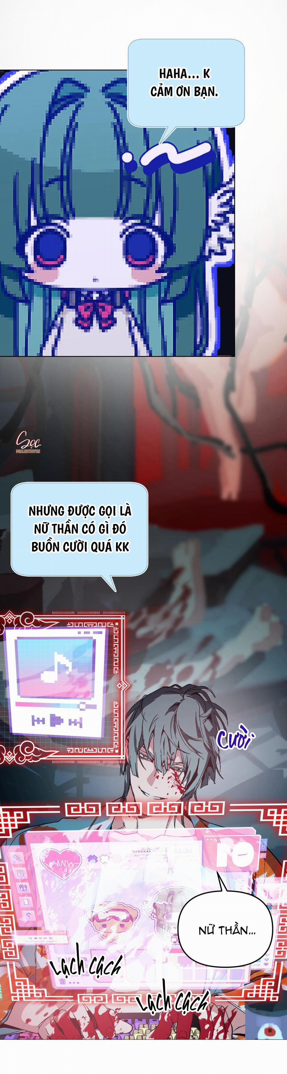 BẠN CÙNG LỚP MẪU GIÁO MẶT TRỜI 28 trang 4