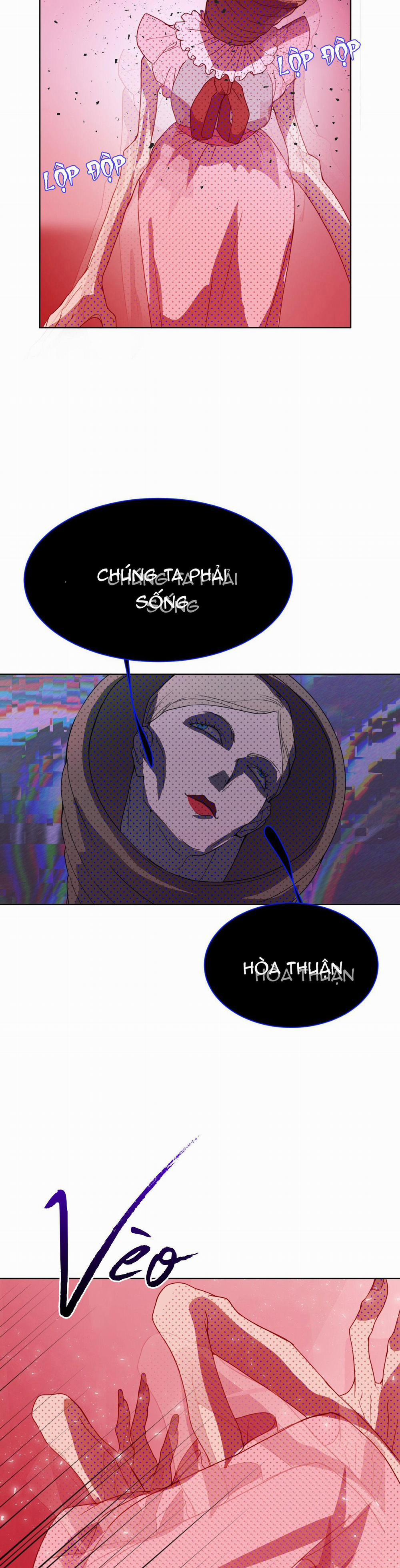 BẠN CÙNG LỚP MẪU GIÁO MẶT TRỜI 5 NGANG RAW trang 12