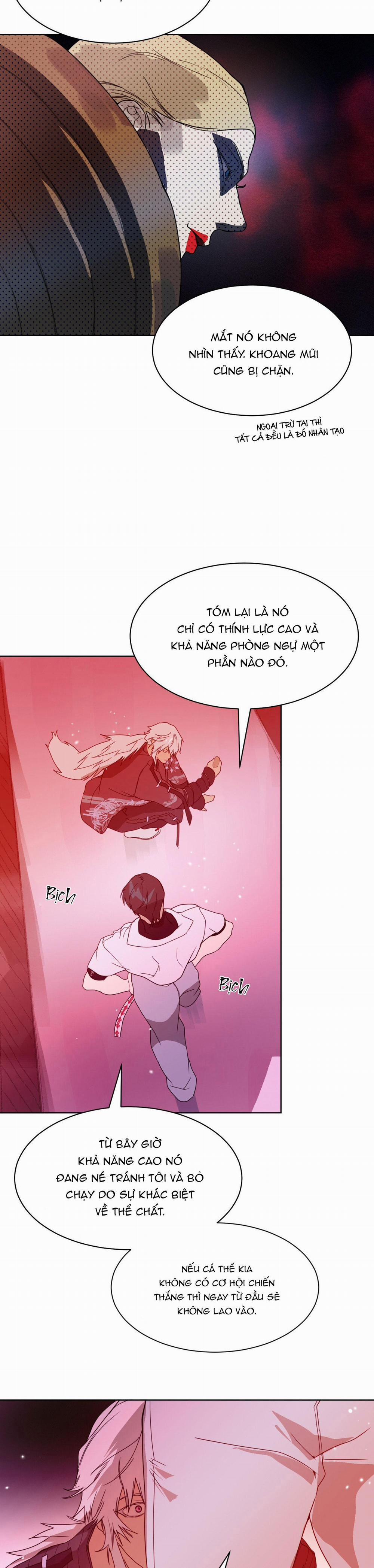 BẠN CÙNG LỚP MẪU GIÁO MẶT TRỜI 5 NGANG RAW trang 16