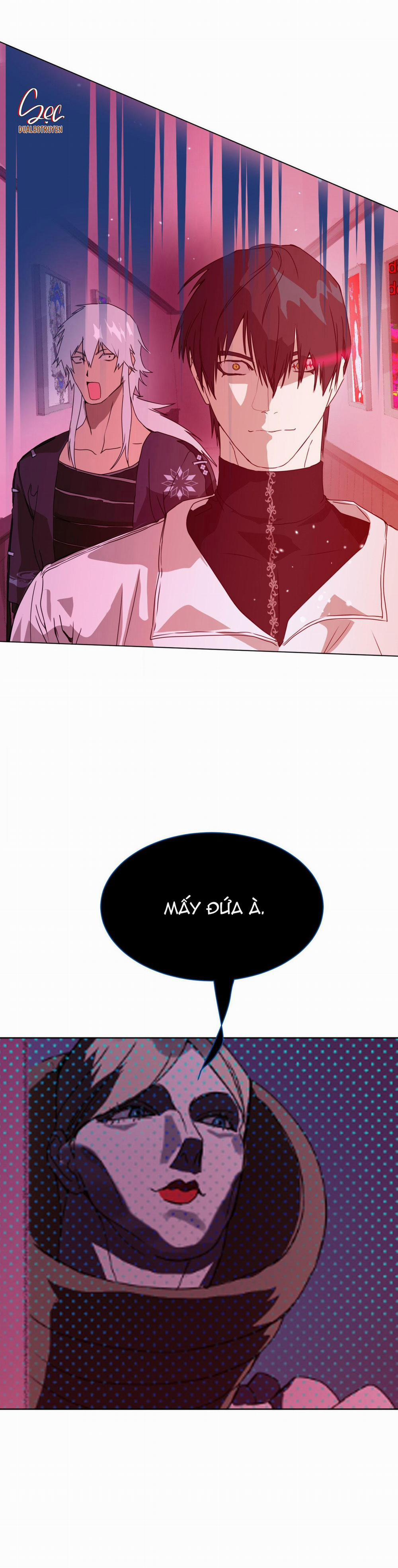 BẠN CÙNG LỚP MẪU GIÁO MẶT TRỜI 5 NGANG RAW trang 2