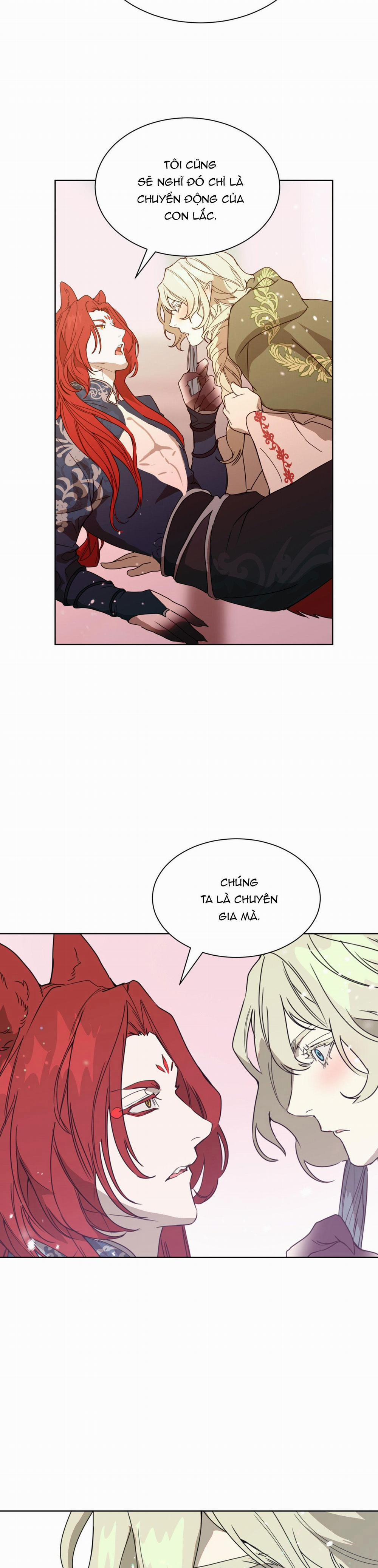 BẠN CÙNG LỚP MẪU GIÁO MẶT TRỜI 5 NGANG RAW trang 27