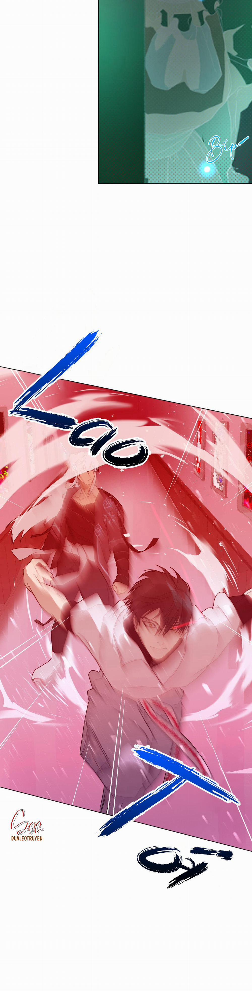 BẠN CÙNG LỚP MẪU GIÁO MẶT TRỜI 5 NGANG RAW trang 4