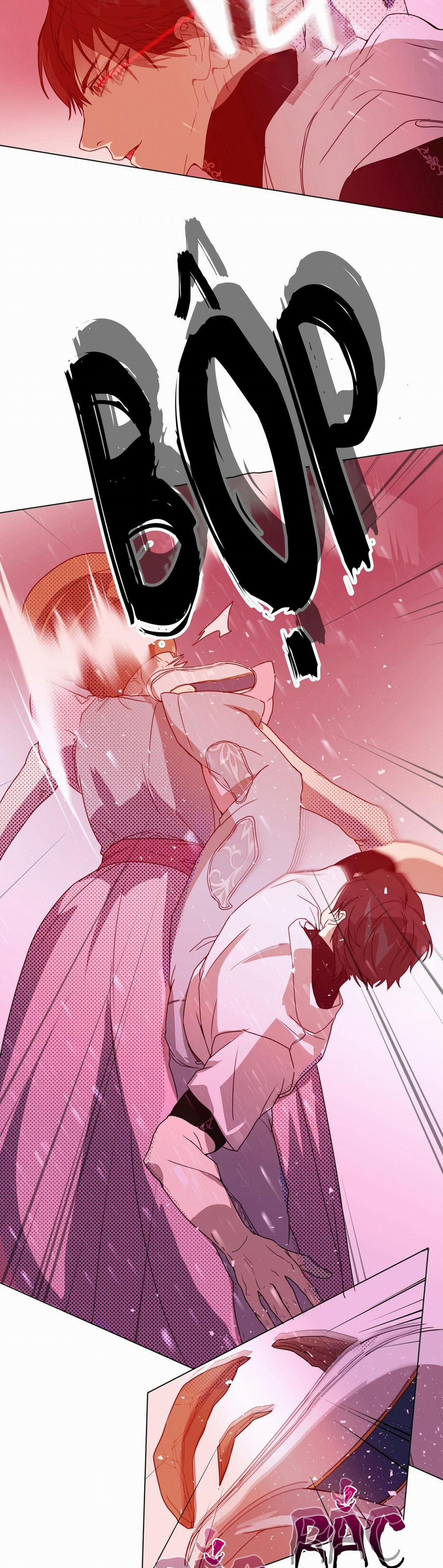 BẠN CÙNG LỚP MẪU GIÁO MẶT TRỜI 5 NGANG RAW trang 6