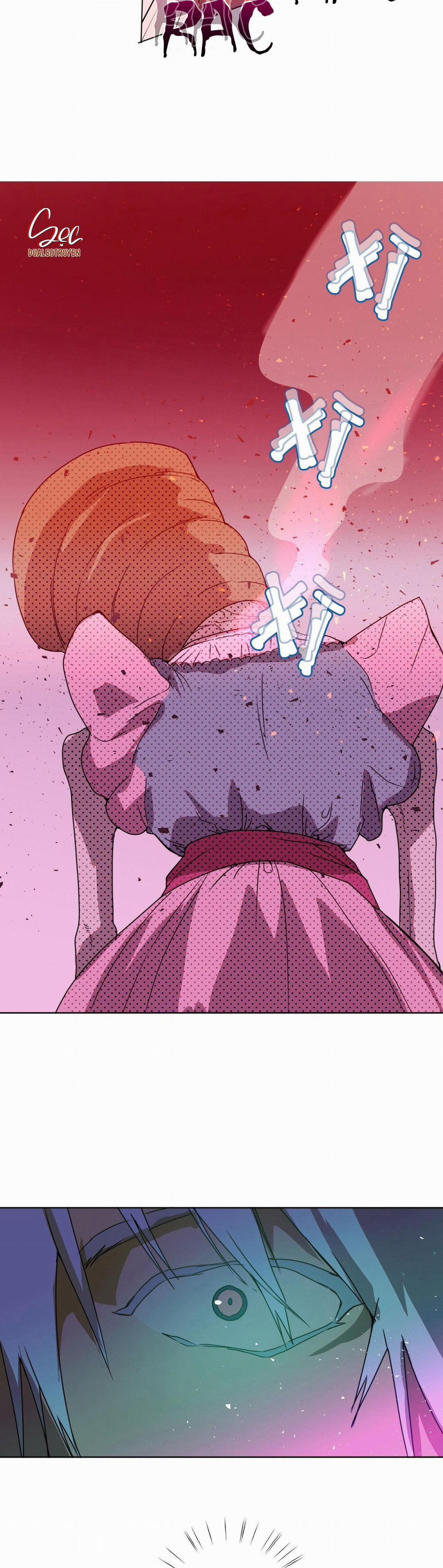 BẠN CÙNG LỚP MẪU GIÁO MẶT TRỜI 5 NGANG RAW trang 7