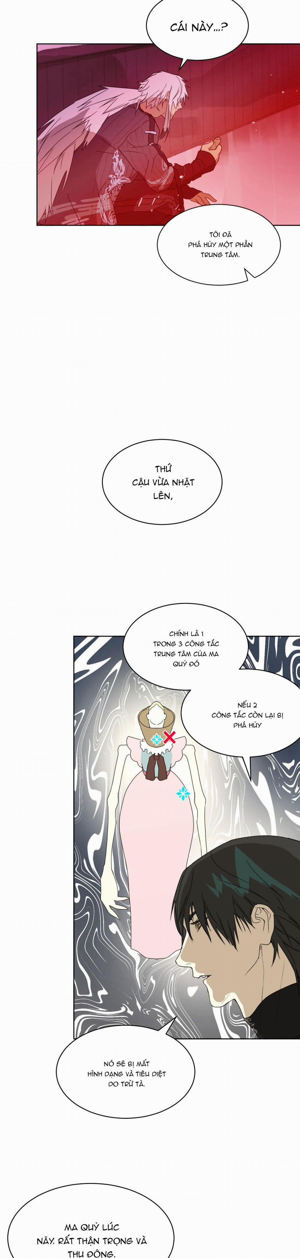 BẠN CÙNG LỚP MẪU GIÁO MẶT TRỜI 5 trang 15