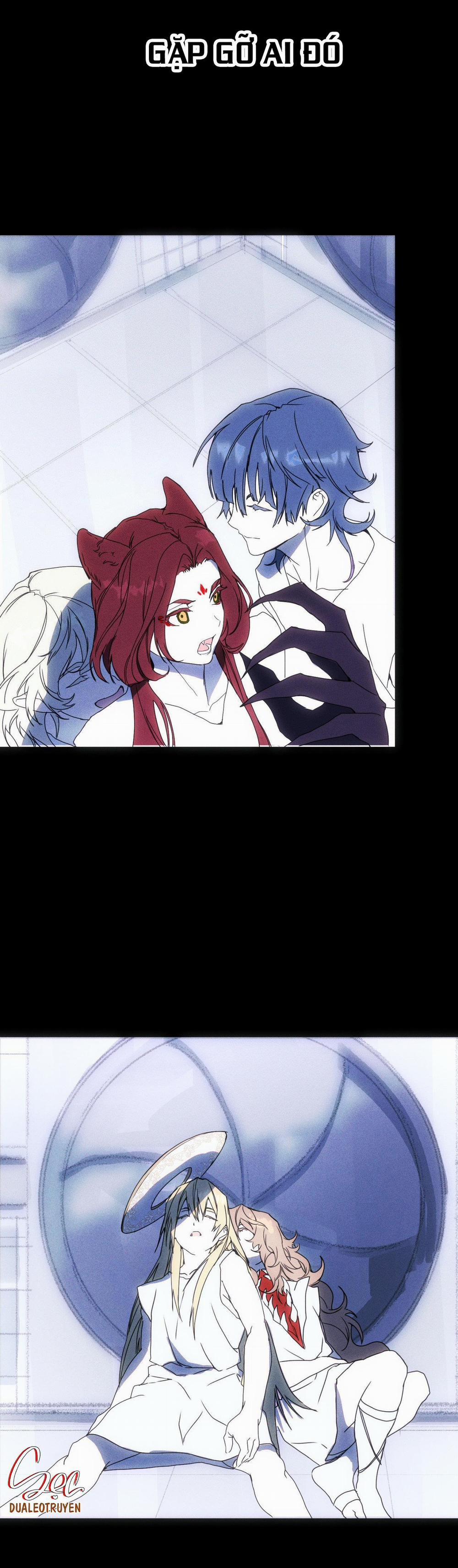 BẠN CÙNG LỚP MẪU GIÁO MẶT TRỜI 7 trang 9