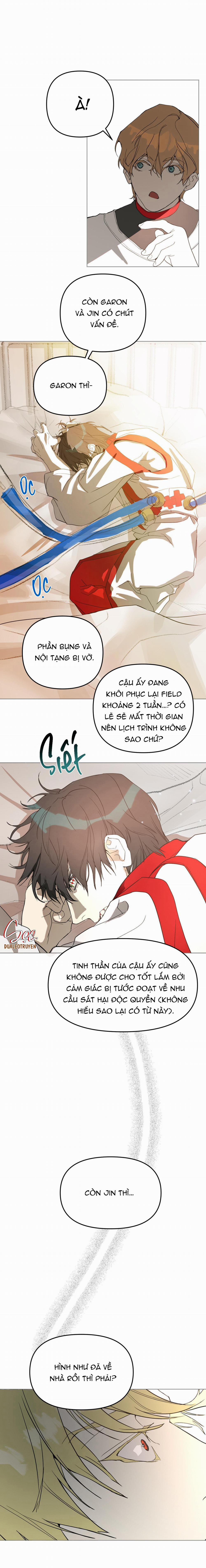 BẠN CÙNG LỚP MẪU GIÁO MẶT TRỜI 8 trang 47