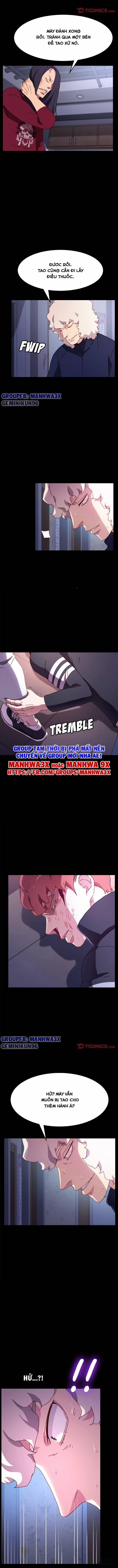 Bạn Cùng Phòng Hoàn Hảo 53 trang 8