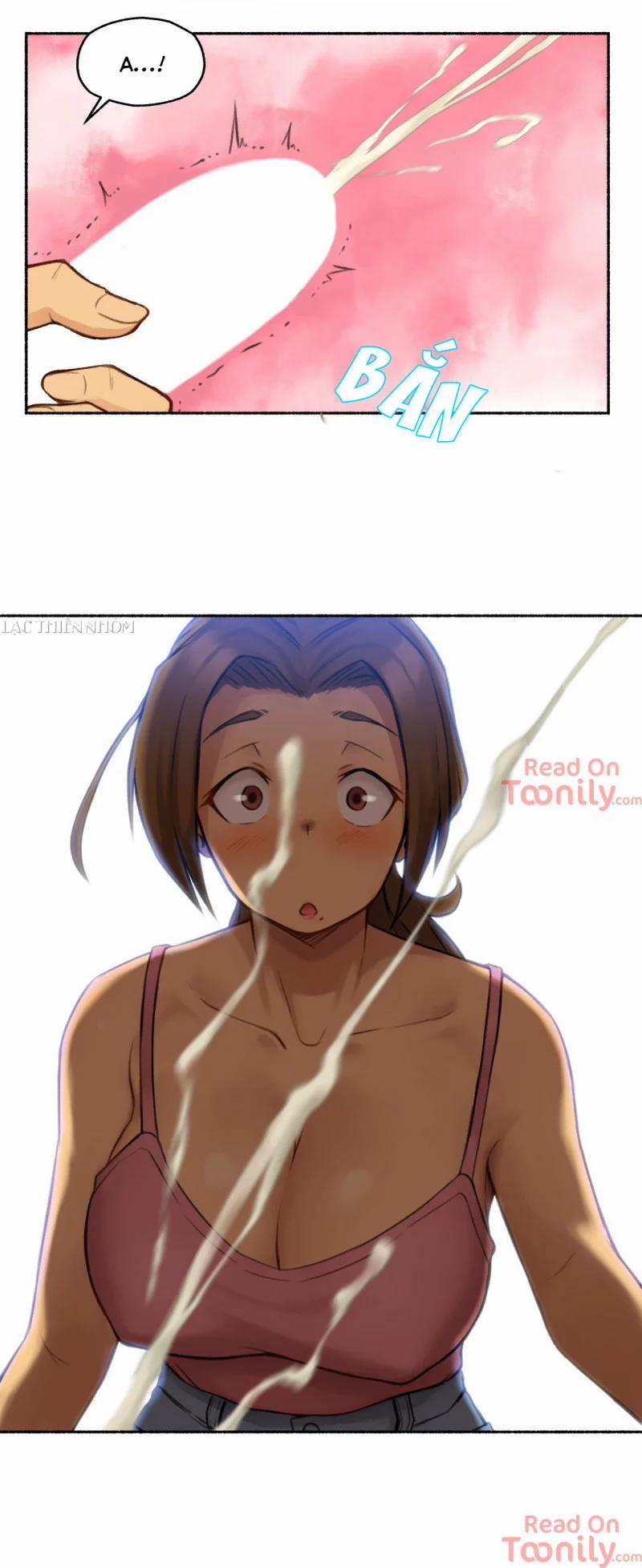 Bạn Đã XXX Bao Giờ Chưa? 2 trang 1