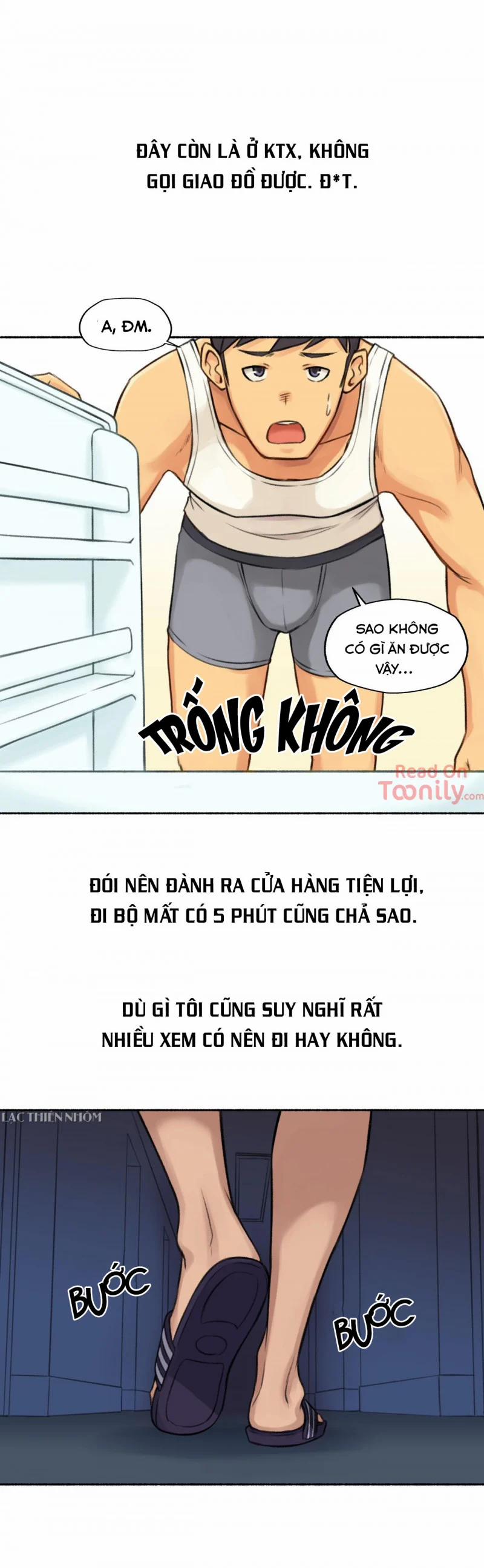 Bạn Đã XXX Bao Giờ Chưa? 3 trang 11