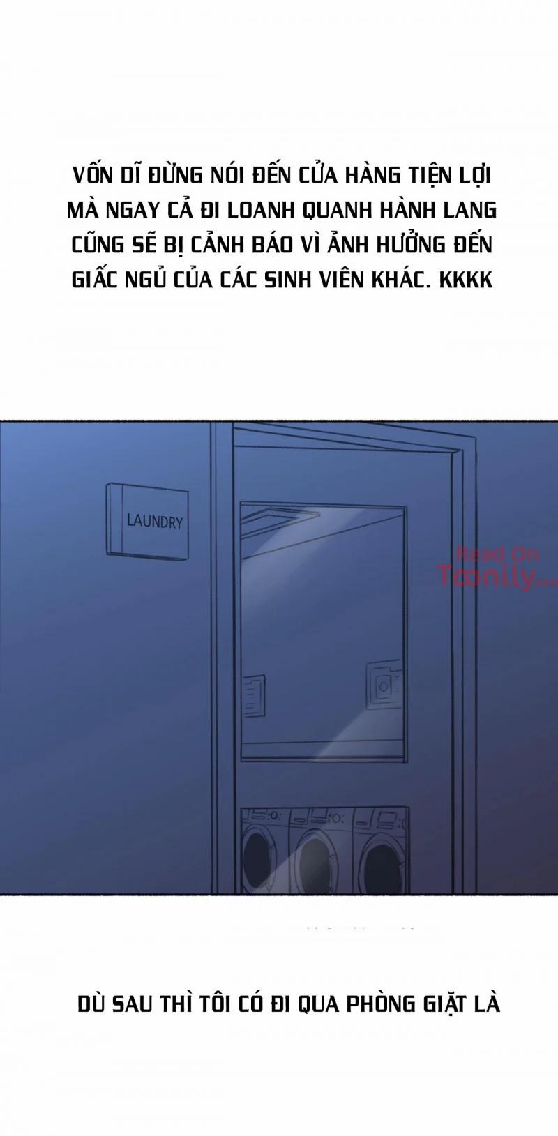 Bạn Đã XXX Bao Giờ Chưa? 3 trang 13