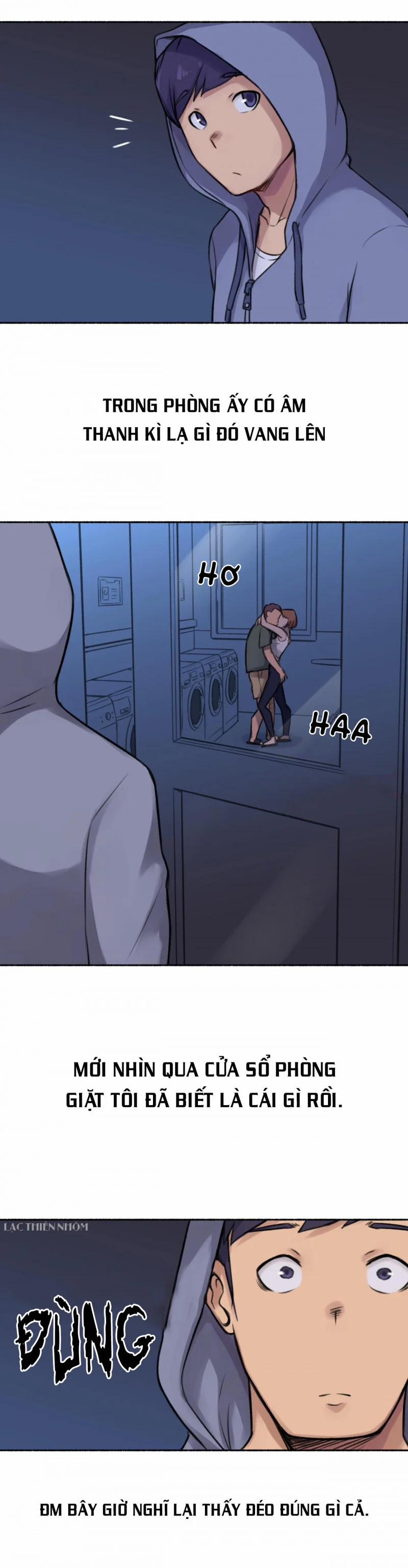 Bạn Đã XXX Bao Giờ Chưa? 3 trang 14