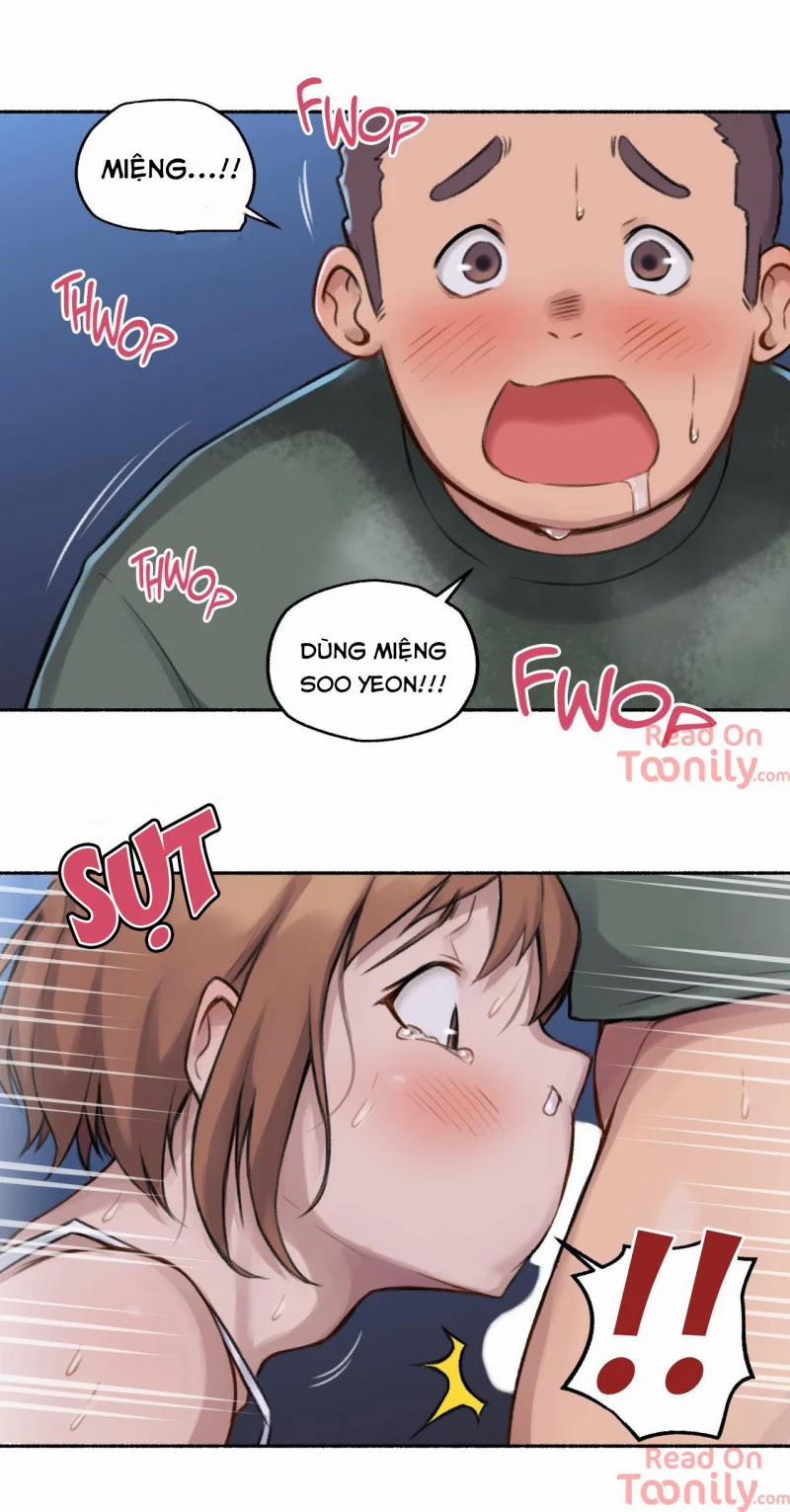 Bạn Đã XXX Bao Giờ Chưa? 3 trang 29