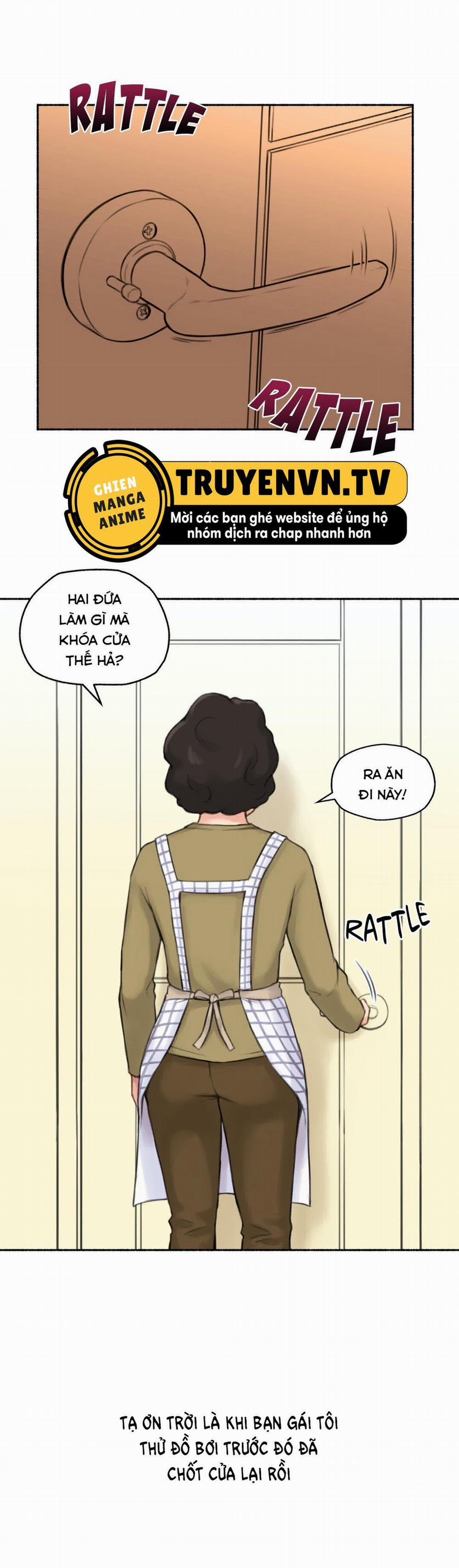 Bạn Đã XXX Bao Giờ Chưa? 53 trang 0