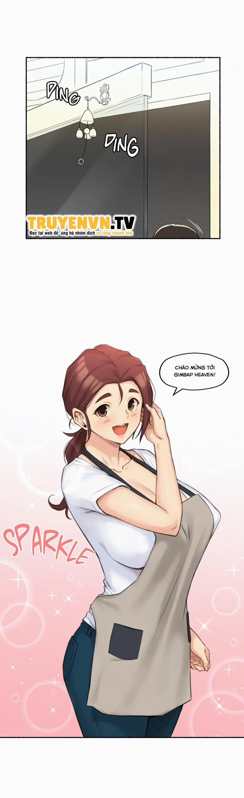 Bạn Đã XXX Bao Giờ Chưa? 55 trang 3