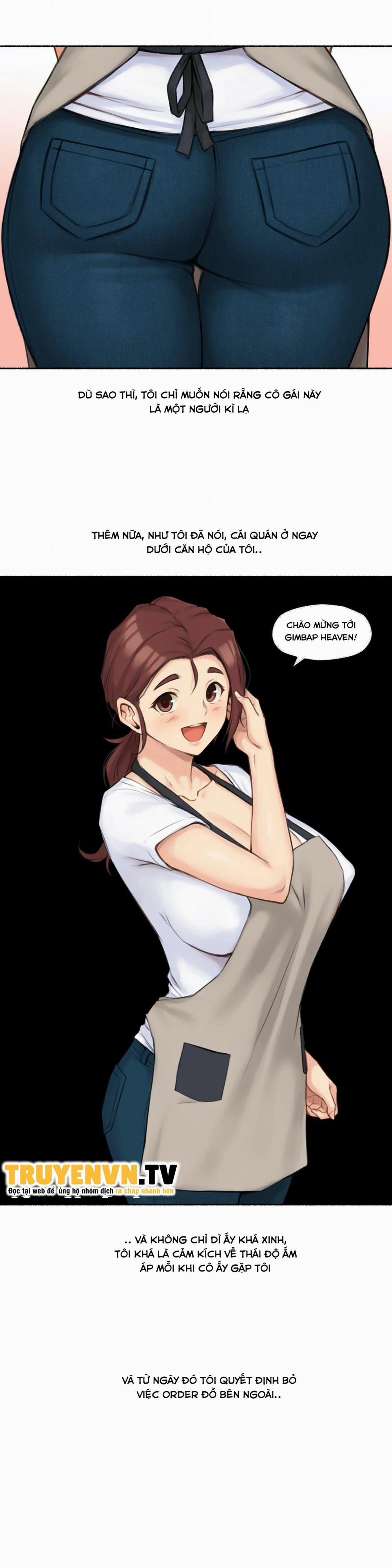 Bạn Đã XXX Bao Giờ Chưa? 55 trang 7