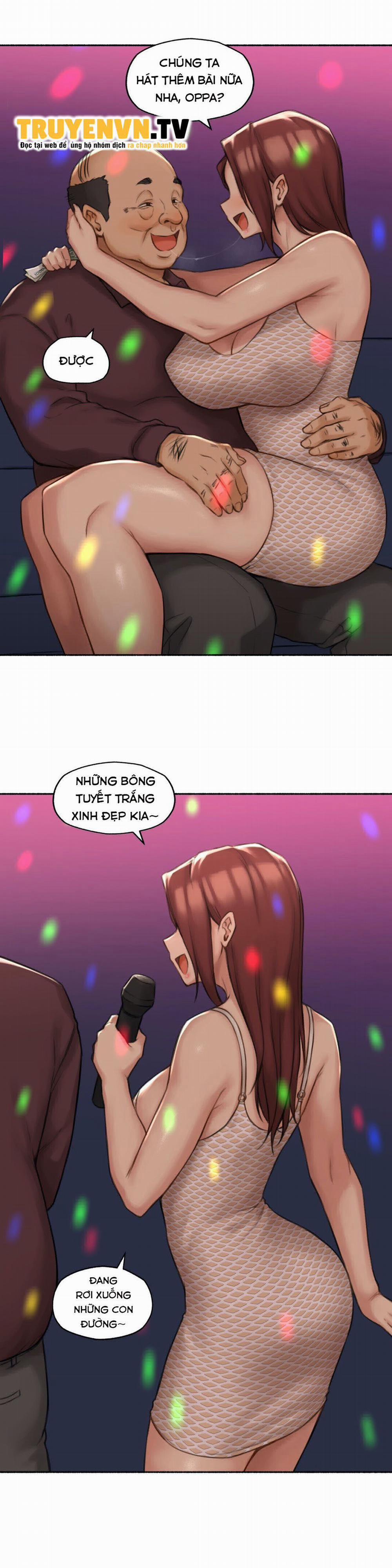 Bạn Đã XXX Bao Giờ Chưa? 56 trang 26