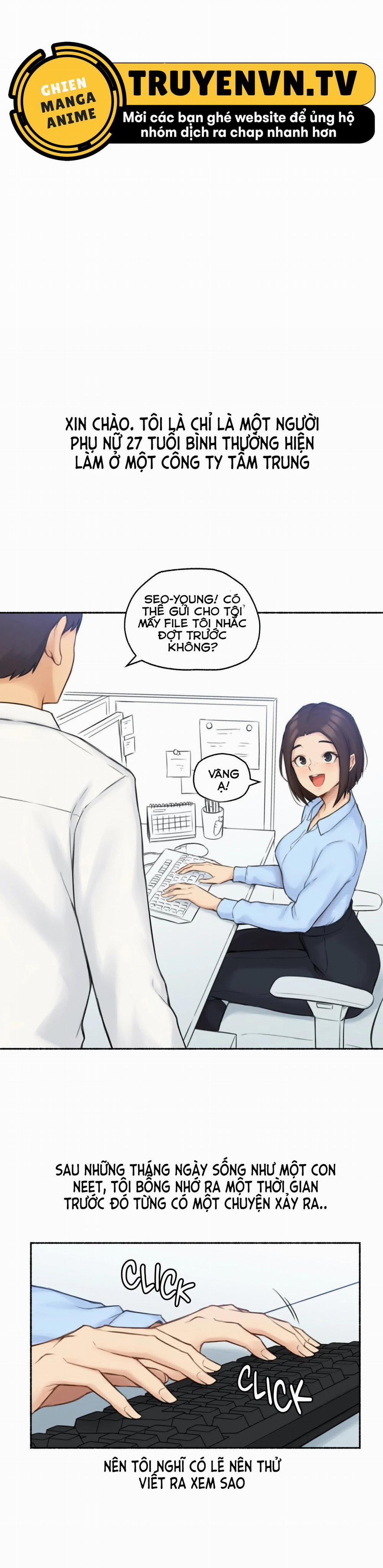 Bạn Đã XXX Bao Giờ Chưa? 58 trang 0