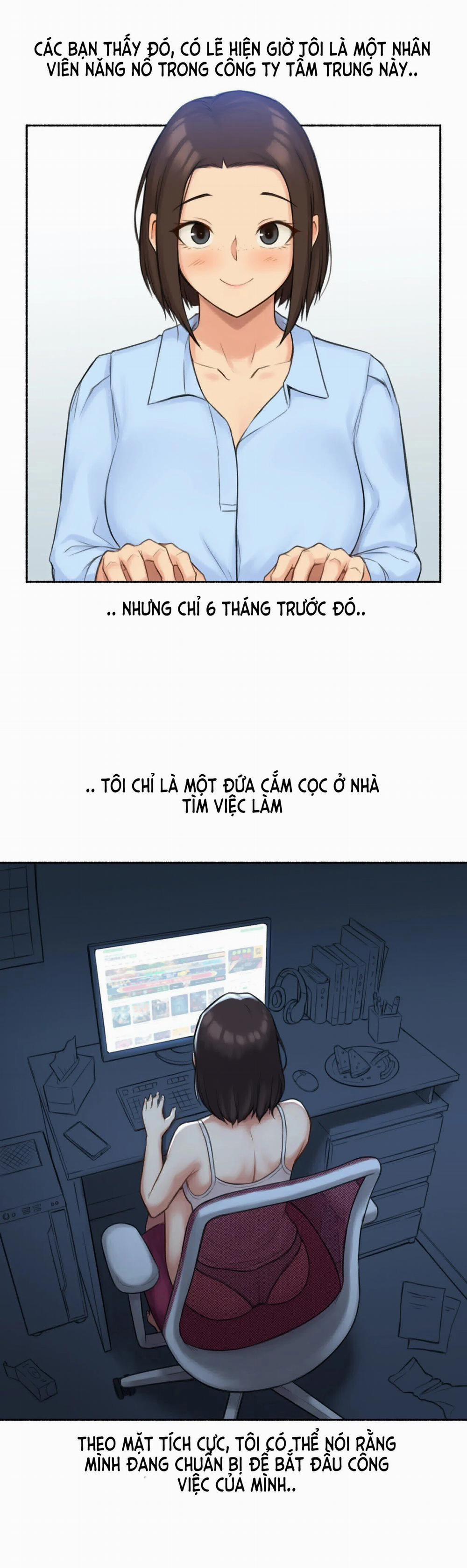 Bạn Đã XXX Bao Giờ Chưa? 58 trang 1