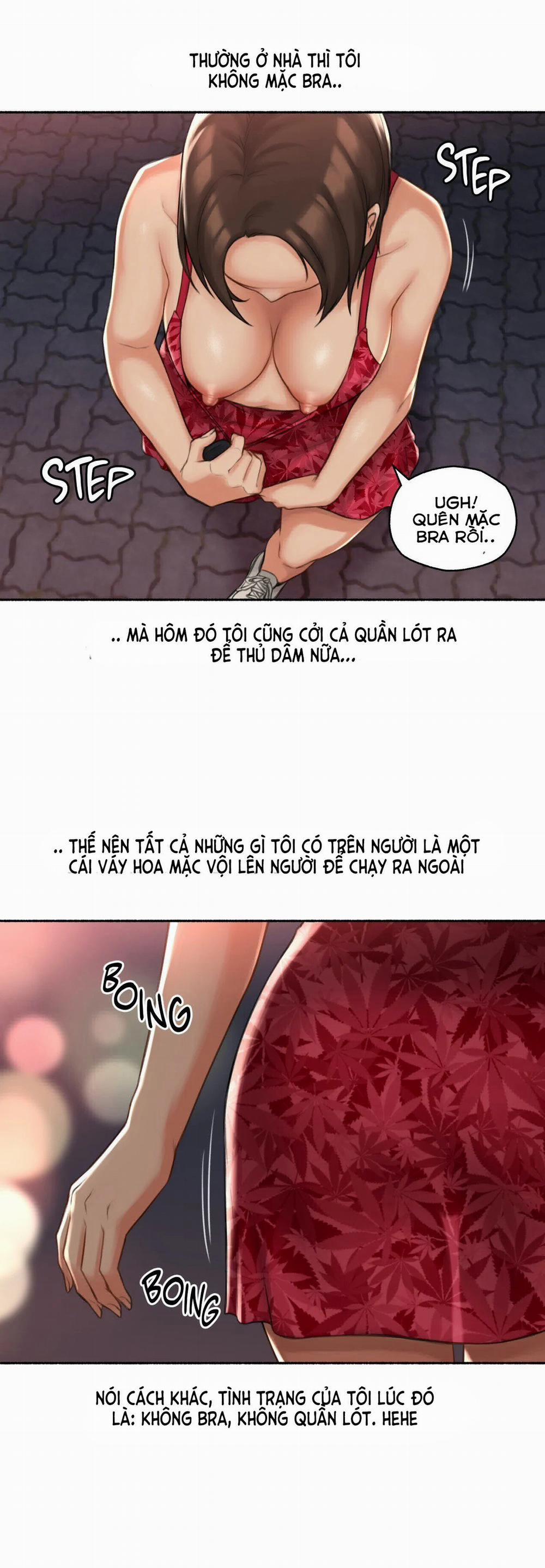 Bạn Đã XXX Bao Giờ Chưa? 58 trang 19