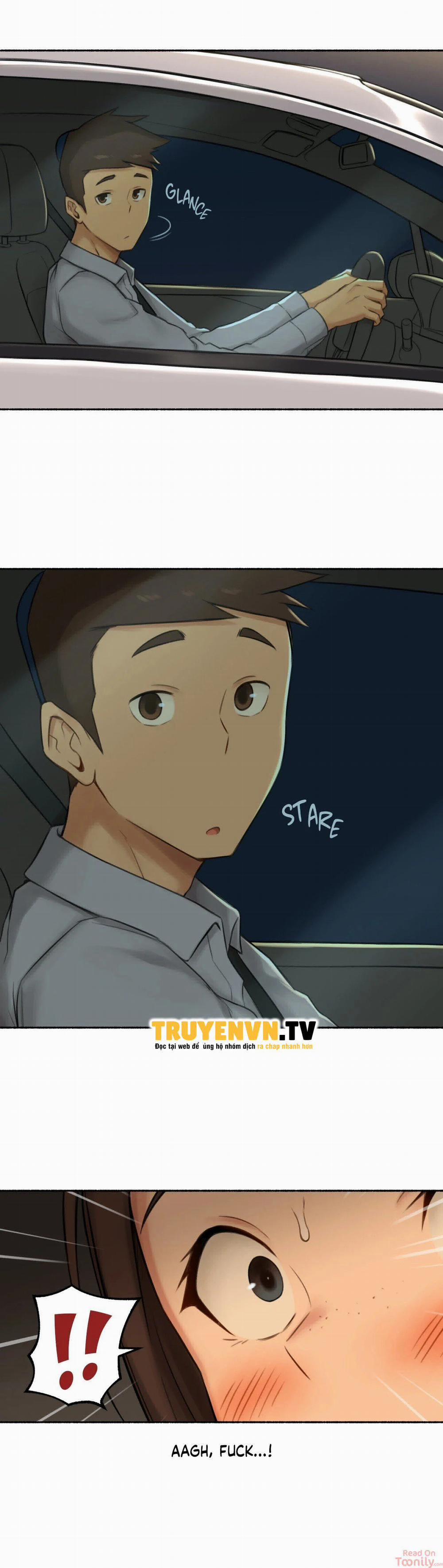 Bạn Đã XXX Bao Giờ Chưa? 58 trang 30