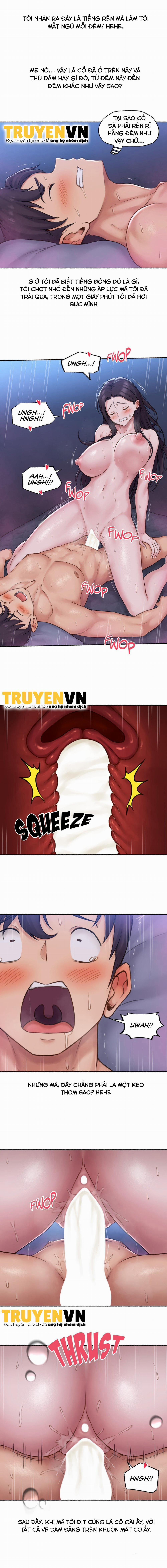 Bạn Đã XXX Bao Giờ Chưa? 64 trang 5