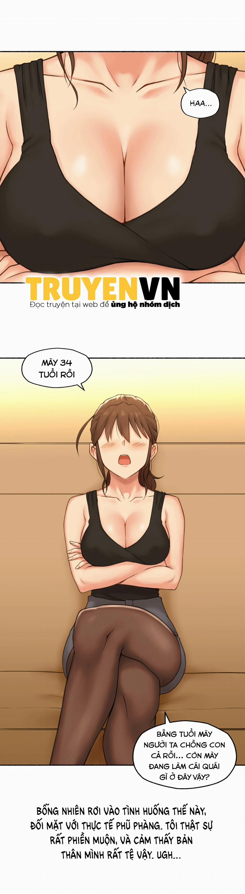 Bạn Đã XXX Bao Giờ Chưa? 65 trang 22