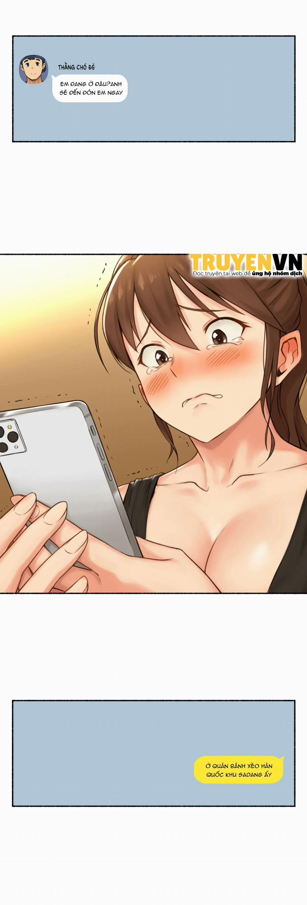 Bạn Đã XXX Bao Giờ Chưa? 66 trang 10