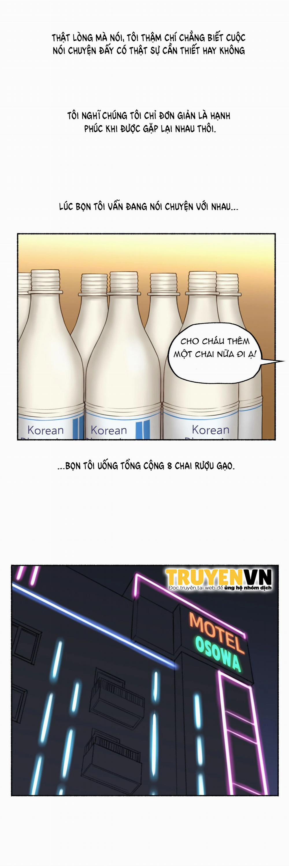 Bạn Đã XXX Bao Giờ Chưa? 66 trang 19