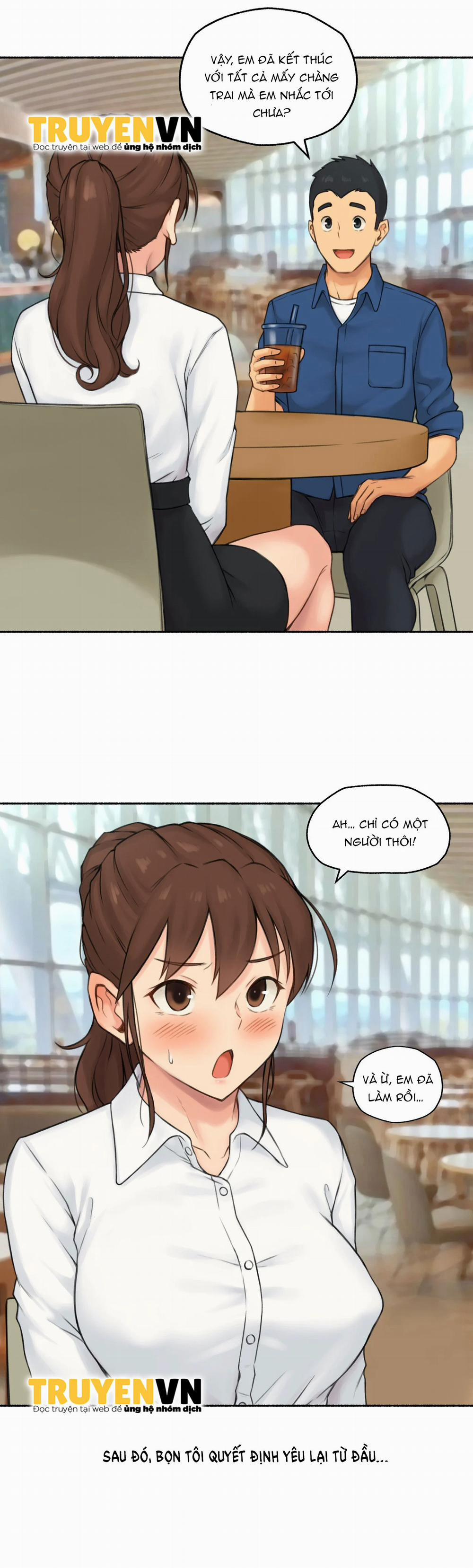 Bạn Đã XXX Bao Giờ Chưa? 66 trang 25