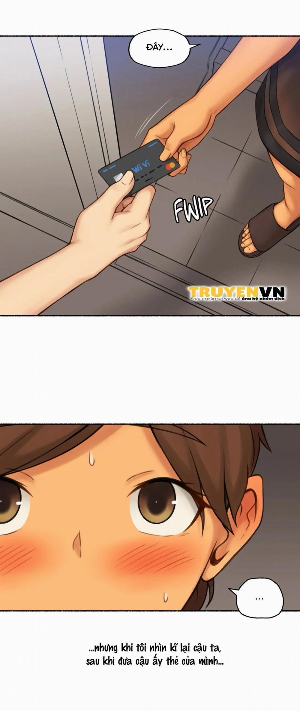 Bạn Đã XXX Bao Giờ Chưa? 72 trang 19