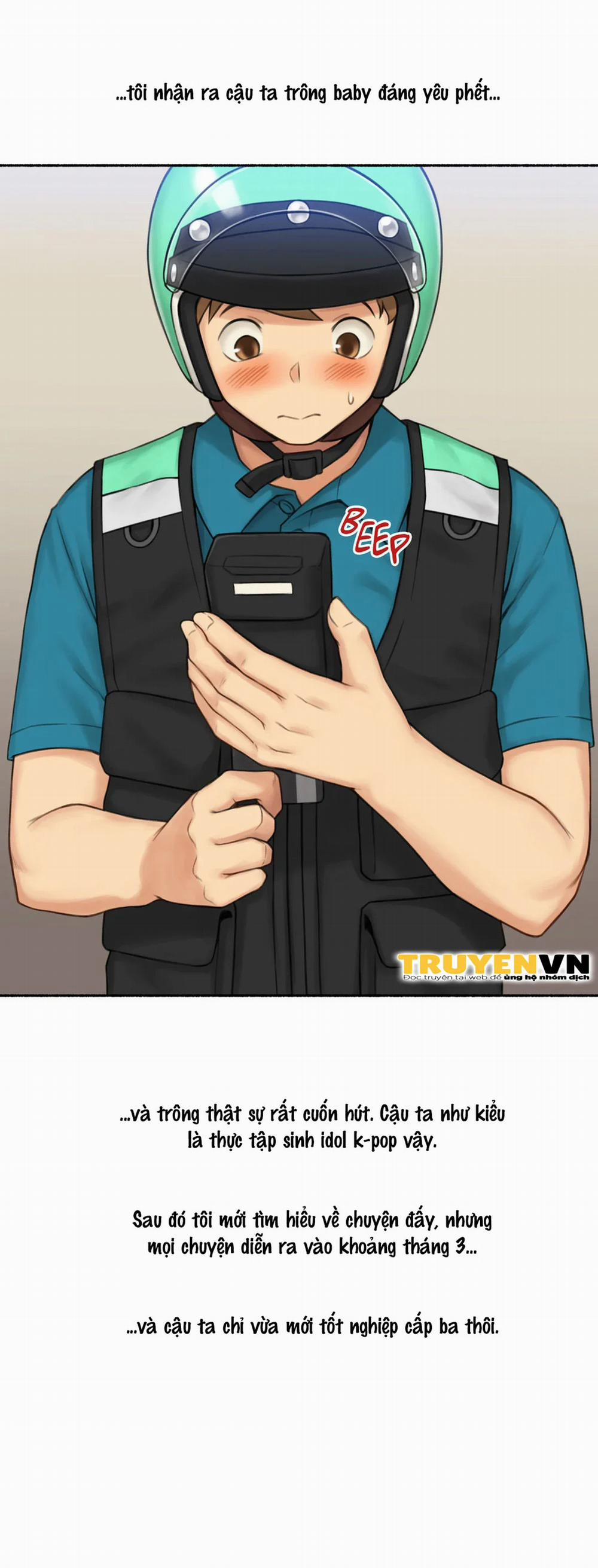 Bạn Đã XXX Bao Giờ Chưa? 72 trang 20