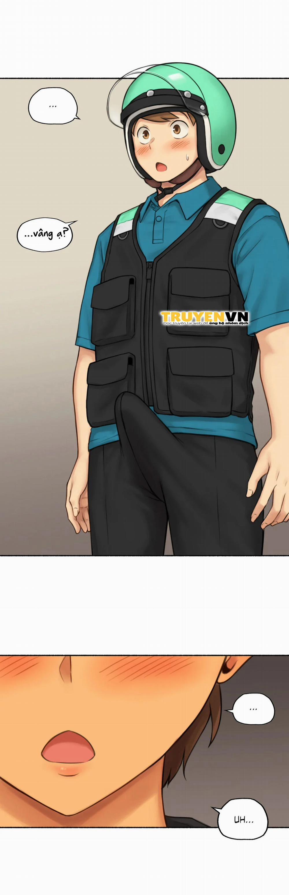 Bạn Đã XXX Bao Giờ Chưa? 72 trang 30