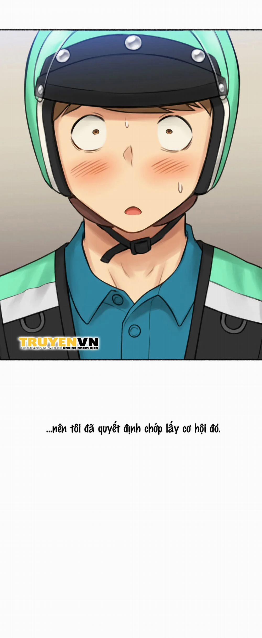 Bạn Đã XXX Bao Giờ Chưa? 72 trang 33