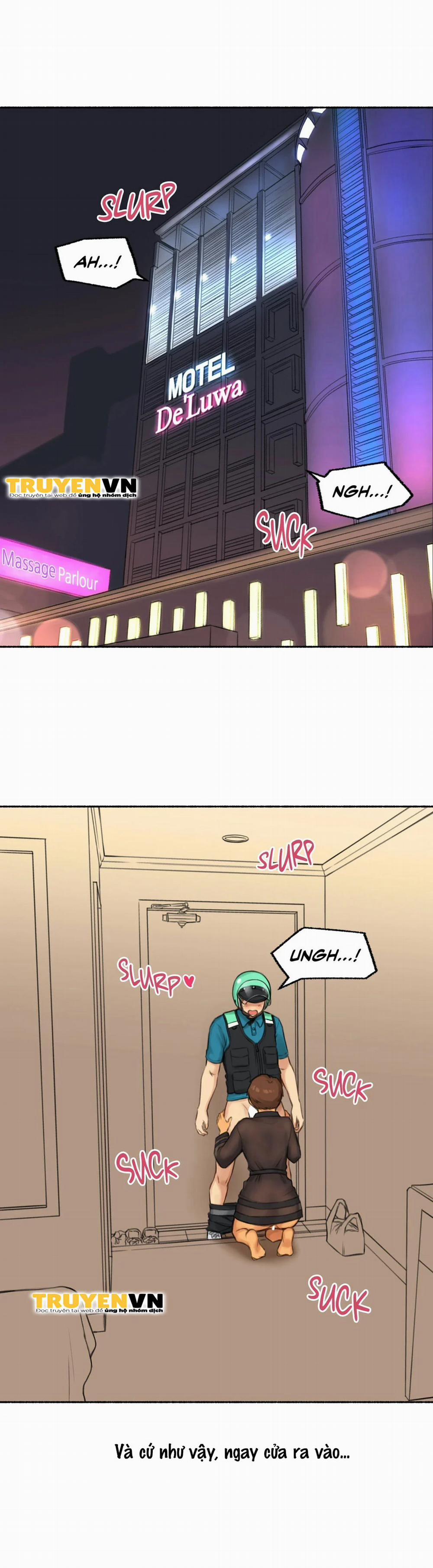 Bạn Đã XXX Bao Giờ Chưa? 73 trang 0