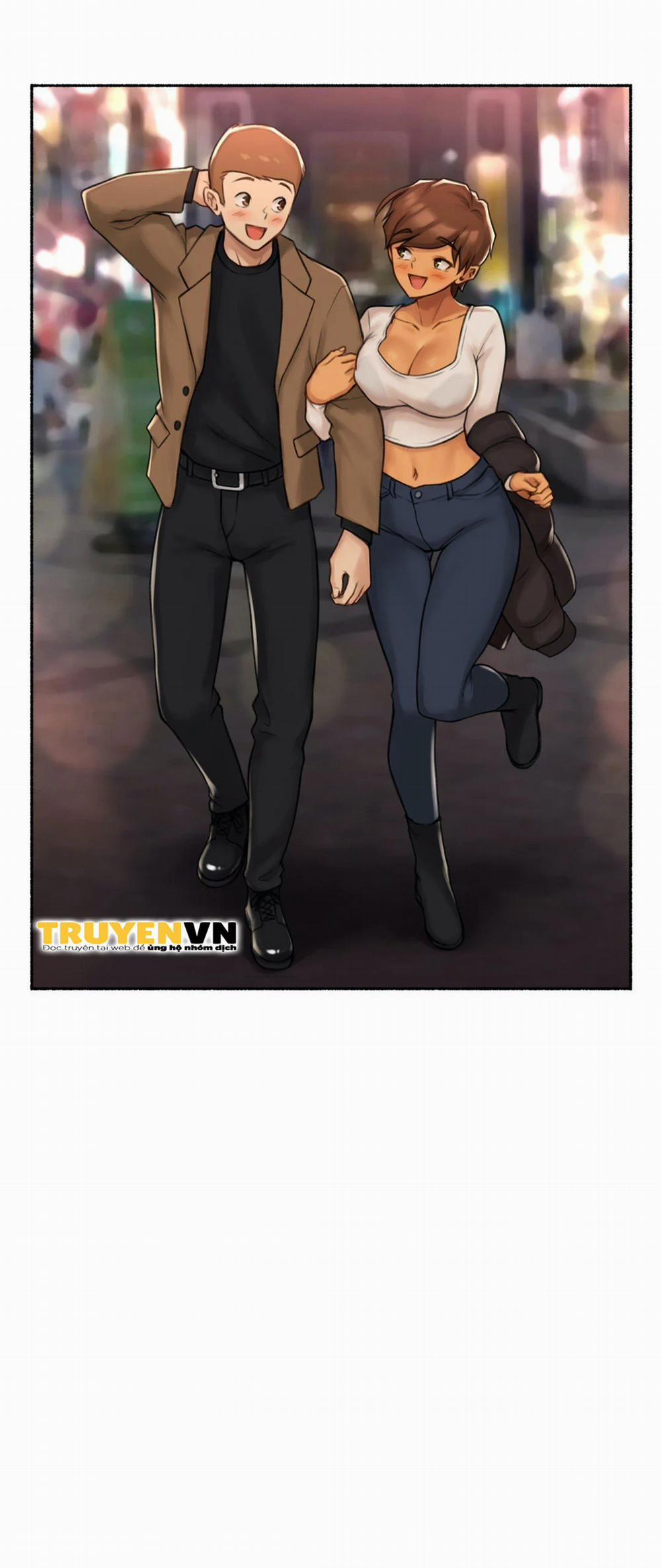 Bạn Đã XXX Bao Giờ Chưa? 73 trang 36